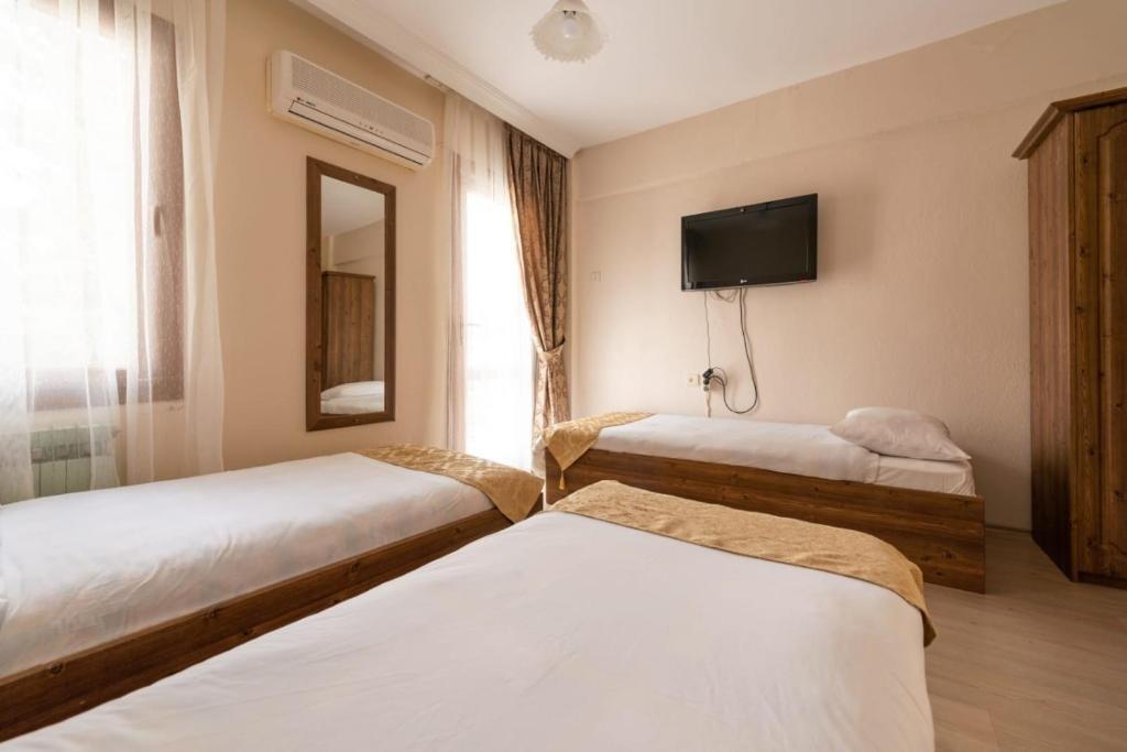 Фоча: Limon Otel