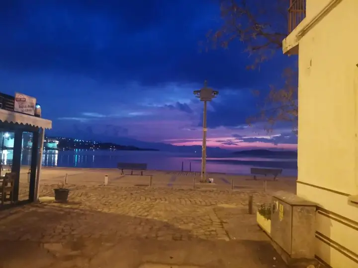 Фоча: Limon Otel