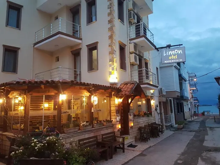 Фоча: Limon Otel