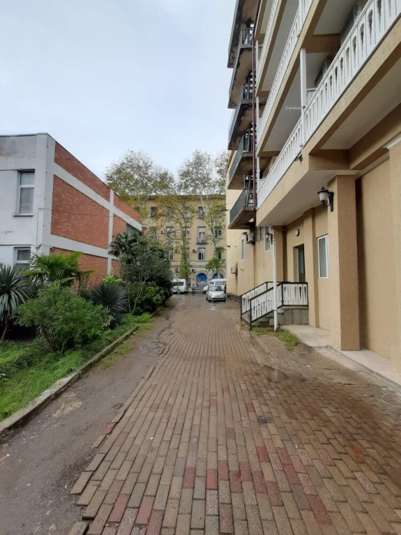 Кутаиси: Отель Georgian House