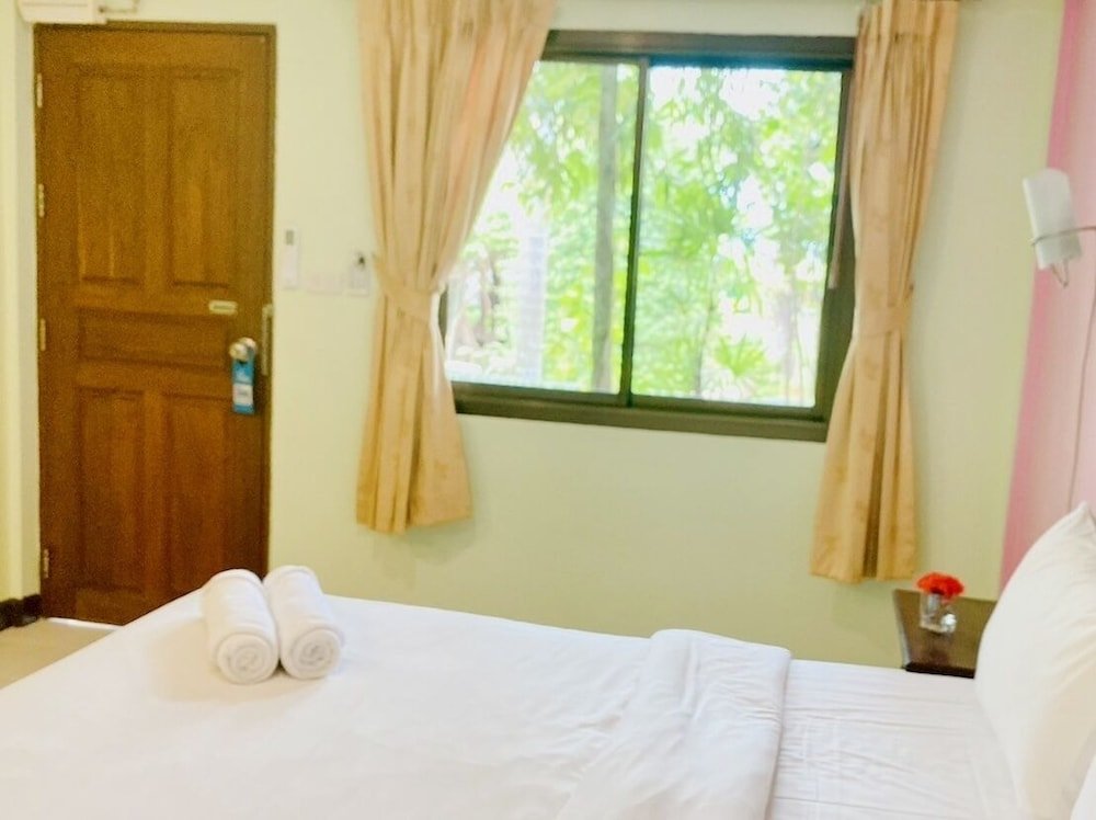 Самуи: Baan Karnjana Hotel Samui