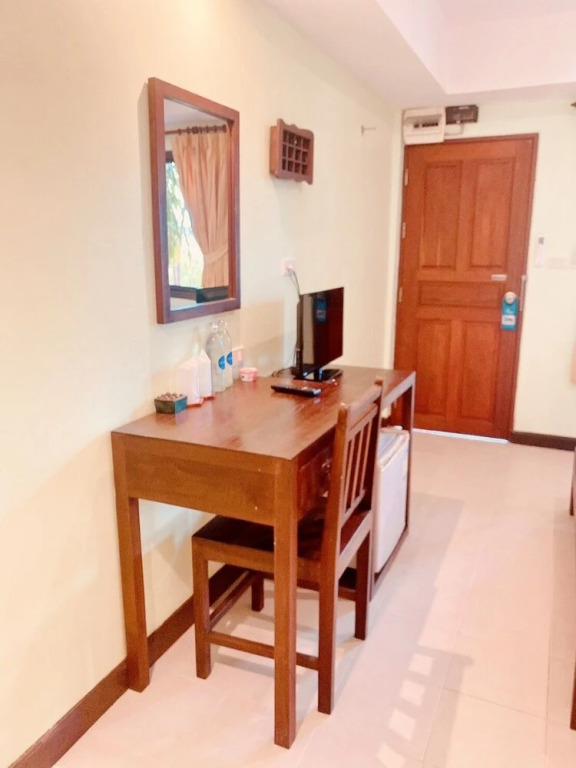 Самуи: Baan Karnjana Hotel Samui