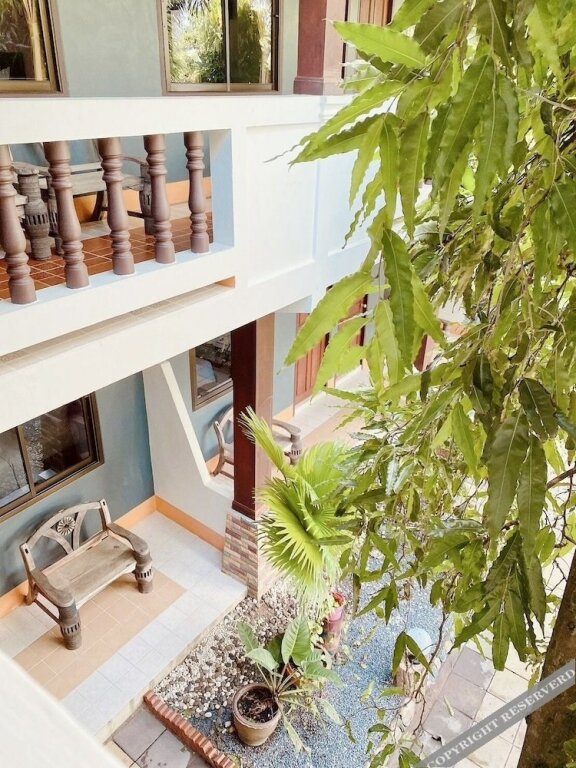 Самуи: Baan Karnjana Hotel Samui