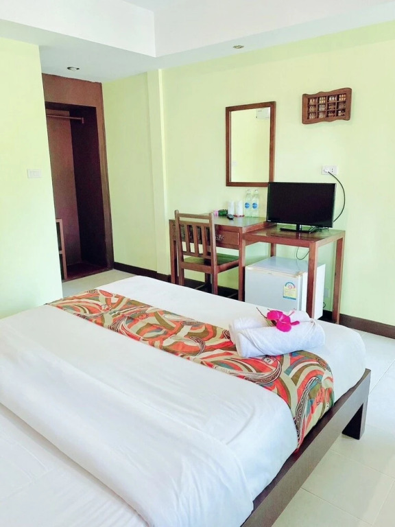 Самуи: Baan Karnjana Hotel Samui