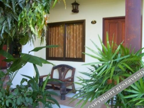 Самуи: Baan Karnjana Hotel Samui