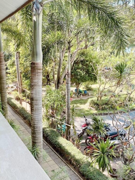 Самуи: Baan Karnjana Hotel Samui
