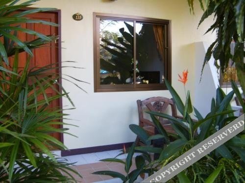 Самуи: Baan Karnjana Hotel Samui