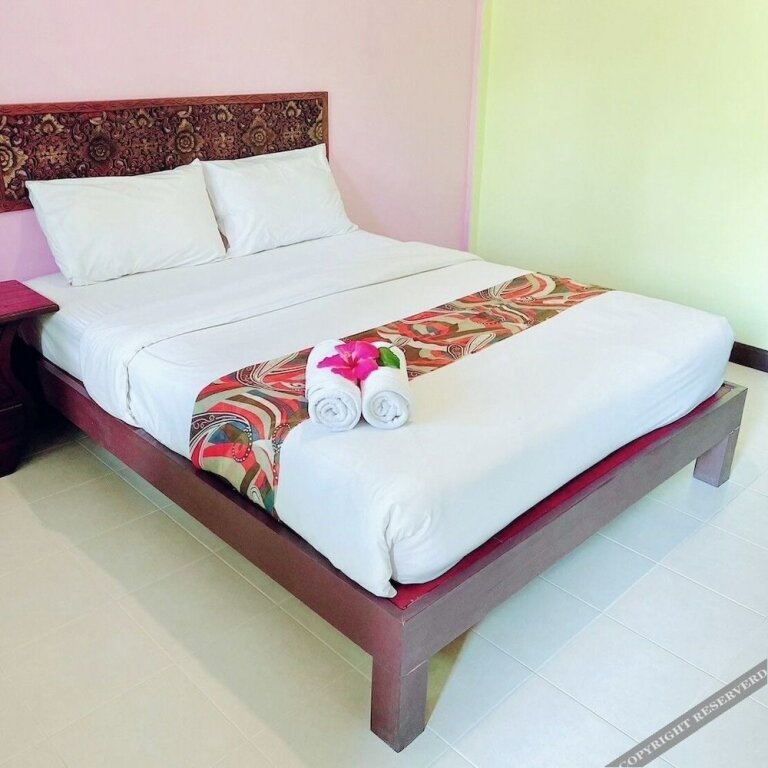 Самуи: Baan Karnjana Hotel Samui