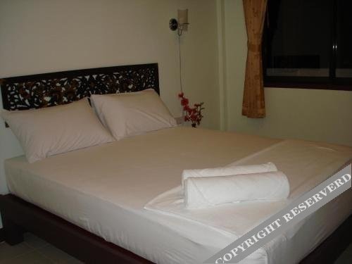 Самуи: Baan Karnjana Hotel Samui