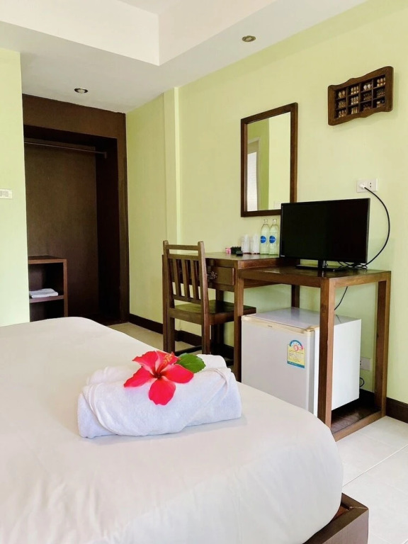 Самуи: Baan Karnjana Hotel Samui