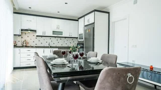 Исламлар: Chic Villa With Pools Jacuzzi Nature View in Kas