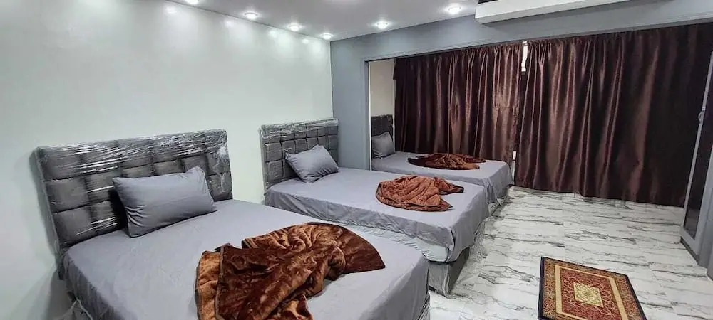 Гиза: Best Dreams Hotel