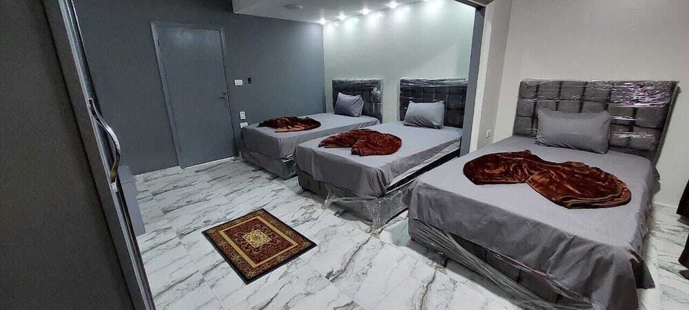 Гиза: Best Dreams Hotel