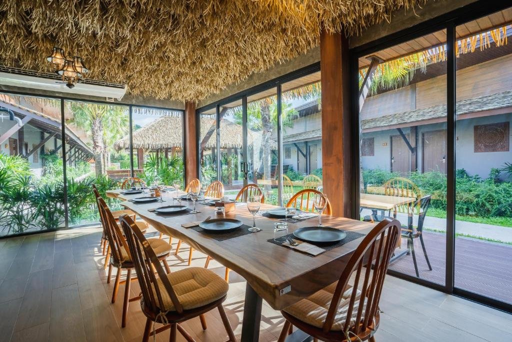 Malabar  Pool Villa Phuket — фото 5