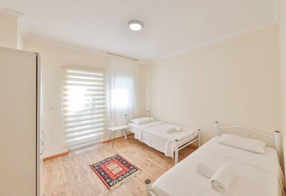 Fly Inn Suites Kaş — фото 4