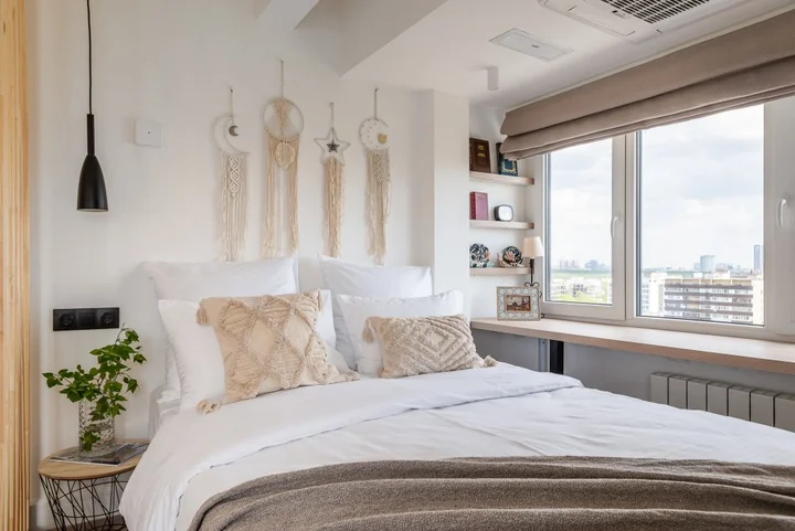 Москва: Апартаменты Comfort Life на Соколе