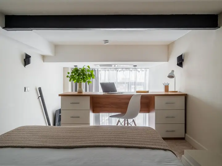 Москва: Апартаменты Comfort Life на Соколе