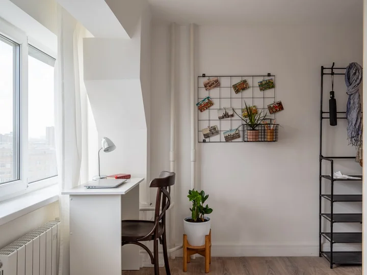 Москва: Апартаменты Comfort Life на Соколе