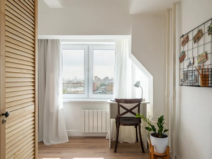 Москва: Апартаменты Comfort Life на Соколе