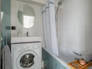 Москва: Апартаменты Comfort Life на Соколе