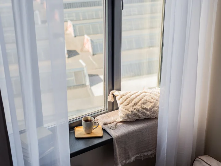 Москва: Апартаменты Comfort Life на Соколе