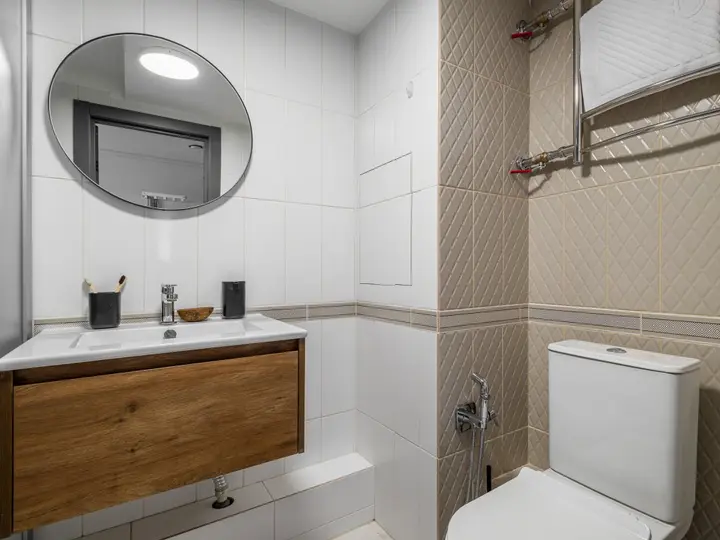Москва: Апартаменты Comfort Life на Соколе