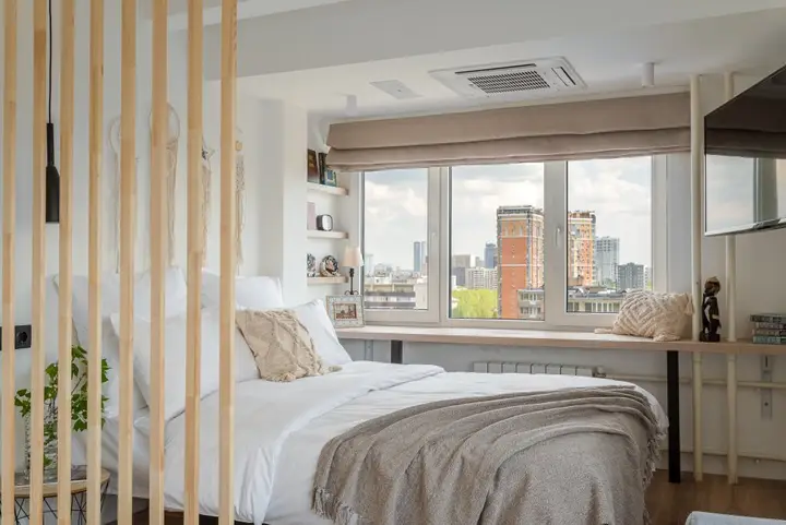 Апартаменты Comfort Life на Соколе — фото 1