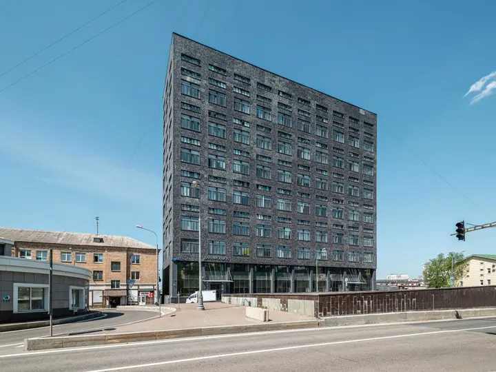 Москва: Апартаменты Comfort Life на Соколе
