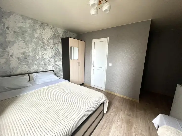 Narodnaya 9a Guest House — фото 1
