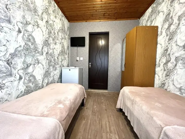 Narodnaya 9a Guest House — фото 2