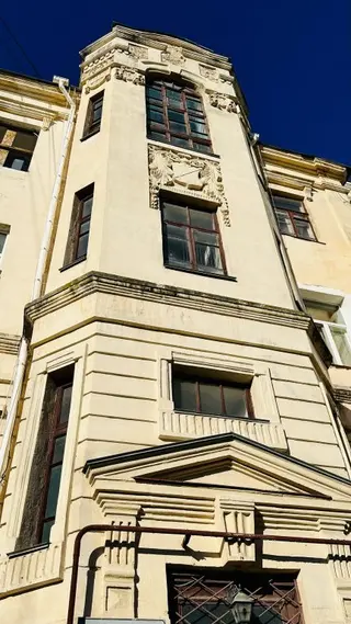 Севастополь: Апартаменты General
