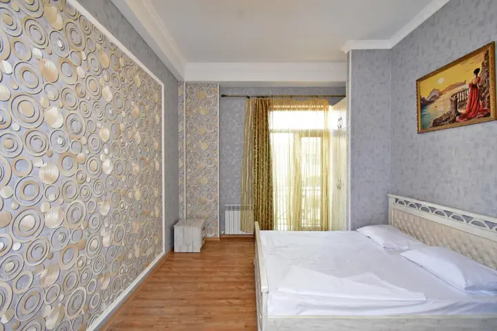 Ереван: Апартаменты City Center Yerevan
