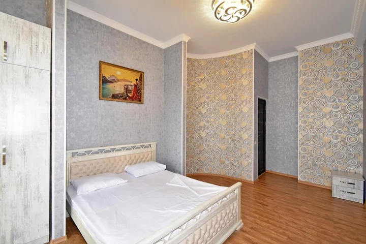 Ереван: Апартаменты City Center Yerevan