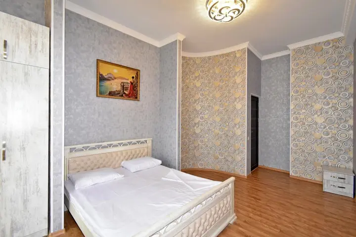 Ереван: Апартаменты City Center Yerevan