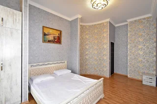 Ереван: Апартаменты City Center Yerevan
