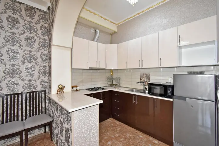 Ереван: Апартаменты City Center Yerevan