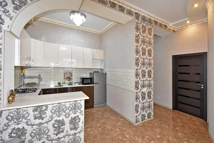Ереван: Апартаменты City Center Yerevan