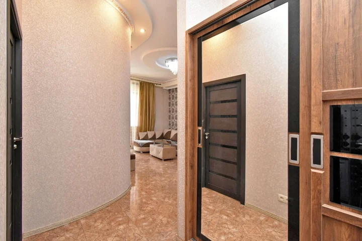 Ереван: Апартаменты City Center Yerevan