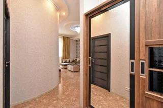 Ереван: Апартаменты City Center Yerevan