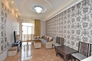 Ереван: Апартаменты City Center Yerevan