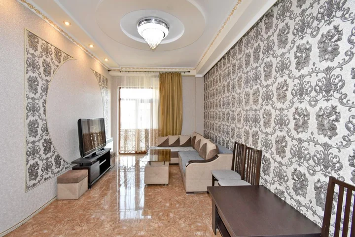 Ереван: Апартаменты City Center Yerevan