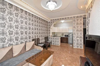Ереван: Апартаменты City Center Yerevan