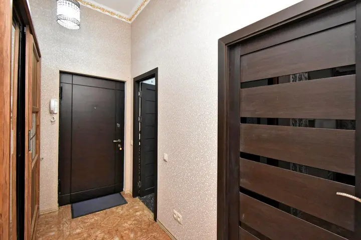 Ереван: Апартаменты City Center Yerevan