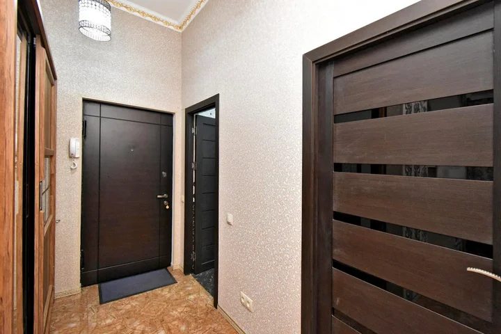 Ереван: Апартаменты City Center Yerevan