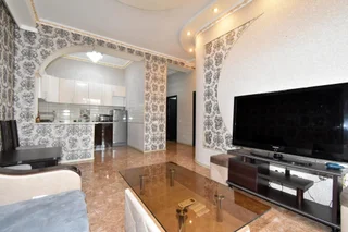 Ереван: Апартаменты City Center Yerevan