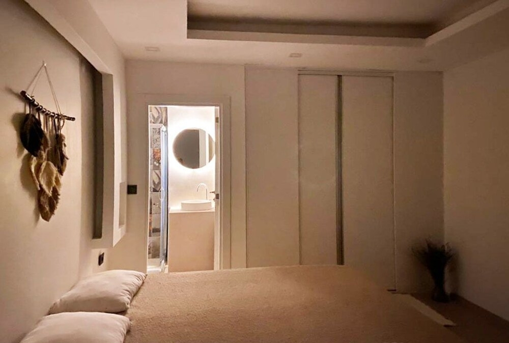Финике: Blum Hotel
