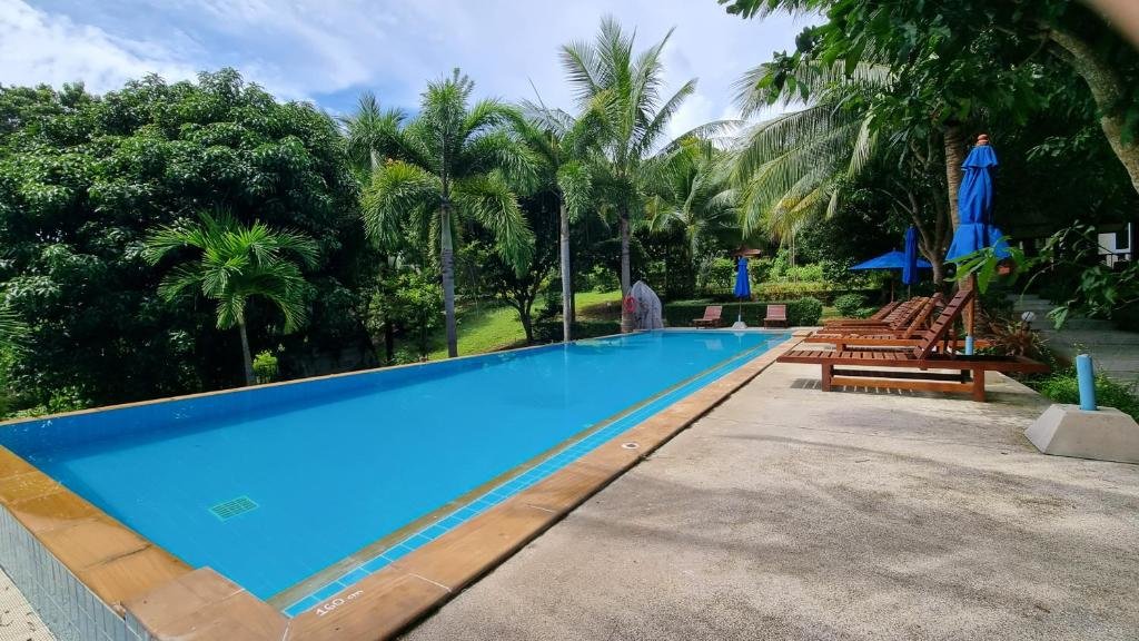 Самуи: Pawpaw Resort