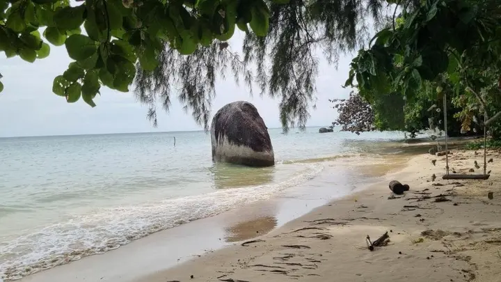 Самуи: Pawpaw Resort