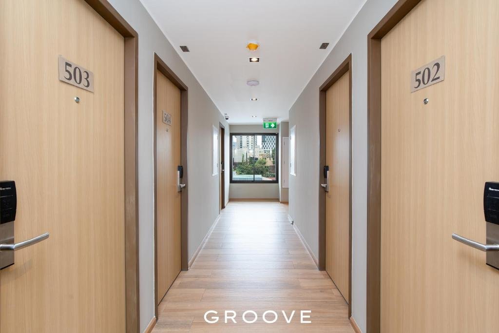 Бангкок: Groove At Siam