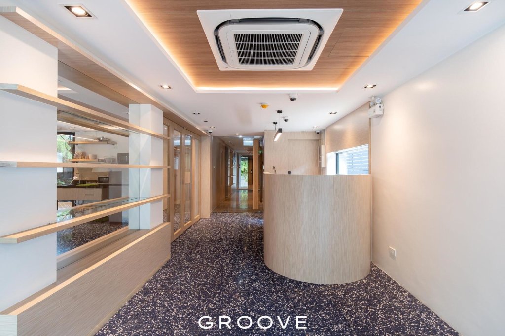 Бангкок: Groove At Siam